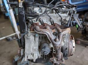 Bare Engine VW POLO (6N2)