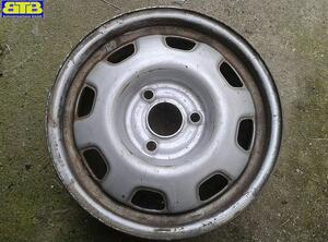 Stalen velg PEUGEOT 106 I (1A, 1C)