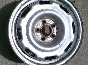 Stalen velg VW Golf III (1H1)