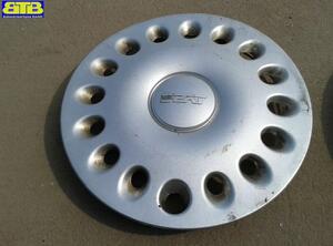 Wheel Covers SEAT Ibiza II (6K1)