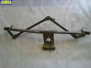 Wiper Linkage RENAULT Clio I (5/357, B/C57)