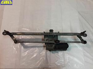 Wiper Motor RENAULT Clio II (BB, CB)