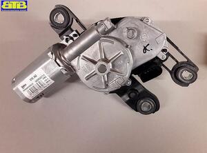 Wiper Motor VW Golf Sportsvan (AM1, AN1)