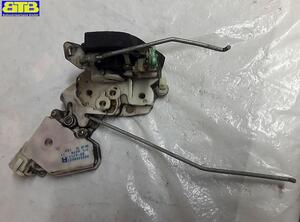 Door Lock NISSAN Primera (P10)