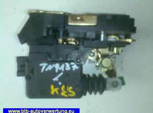 Door Lock RENAULT Clio I (5/357, B/C57)