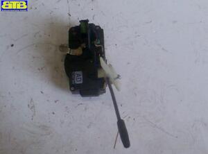 Door Lock OPEL Vectra B Caravan (31)