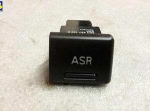 Schalter für ASR 8D0927133B01C Schalter für Antriebsschlupfregelung satinschw AUDI A4 AVANT (8D5  B5) 1.9 TDI 85 KW