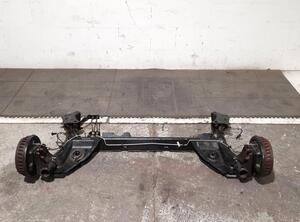 Axle RENAULT CAPTUR I (J5_, H5_), RENAULT CLIO IV (BH_)