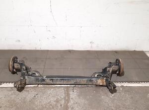 Axle NISSAN MICRA V (K14)