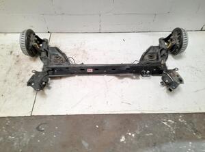 Axle RENAULT CLIO IV Grandtour (KH_), RENAULT CLIO III Grandtour (KR0/1_)