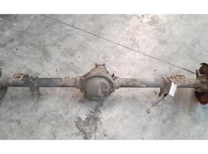 Axle MERCEDES-BENZ SPRINTER 3,5-t Van (906)