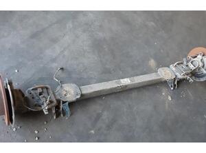 Axle RENAULT MASTER III Van (FV)