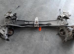 Axle RENAULT TALISMAN (LP_)