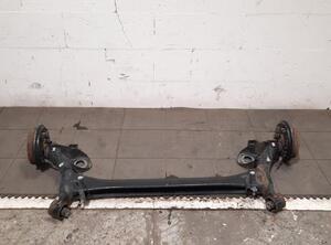 Axle SKODA FABIA III Estate (NJ5)