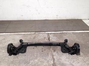 Axle PEUGEOT 108