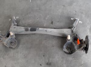 Axle PEUGEOT 308 SW II (LC_, LJ_, LR_, LX_, L4_)