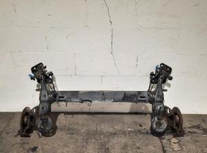 Axle PEUGEOT 207 (WA_, WC_)