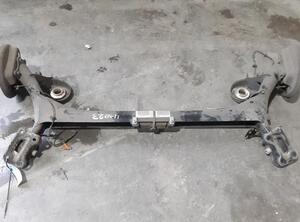 Axle CITROËN C4 II (B7)