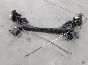 Axle RENAULT CLIO IV Grandtour (KH_), RENAULT CLIO III Grandtour (KR0/1_)