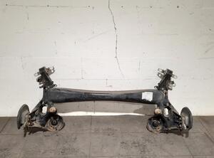 Axle PEUGEOT 308 II (LB_, LP_, LW_, LH_, L3_)