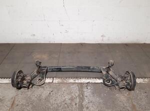 Axle TOYOTA AYGO (_B4_)