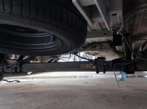 Axle MERCEDES-BENZ SPRINTER 3-t Van (B910)