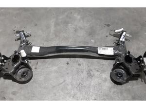 Axle PEUGEOT 408 II (FP_, F3_)