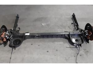 Axle RENAULT TRAFIC III Van (FG_)