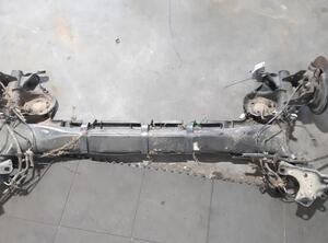 Axle RENAULT MEGANE IV Grandtour (K9A/M/N_)