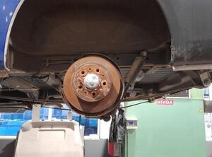 Axle FIAT DUCATO Van (250_, 290_), FIAT DUCATO Bus (250_, 290_)