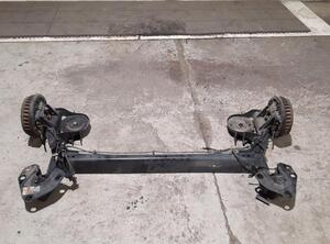 Axle RENAULT KANGOO Express (FW0/1_), RENAULT KANGOO / GRAND KANGOO (KW0/1_)