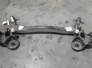 Axle PEUGEOT 3008 SUV (MC_, MR_, MJ_, M4_)