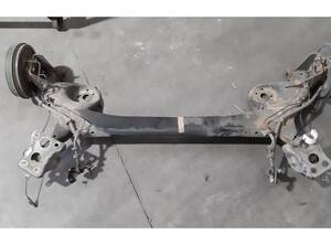 Axle FIAT FIORINO Box Body/MPV (225_), FIAT QUBO (225_), FIAT FIORINO MPV (225_)