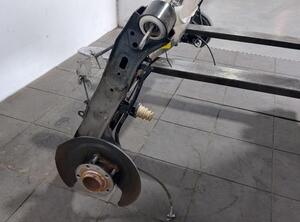 Axle PEUGEOT 308 SW III (FC_, FJ_, FR_, F4_, FN_)