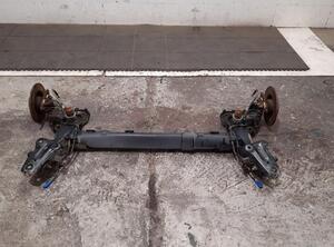 Axle PEUGEOT 2008 I (CU_)