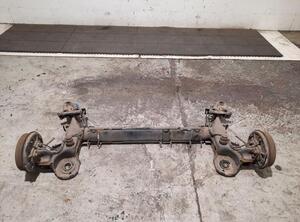 Axle PEUGEOT 208 I (CA_, CC_)