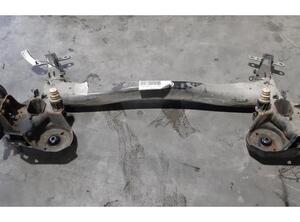 Axle PEUGEOT 308 III (FB_, FH_, FP_, F3_, FM_)