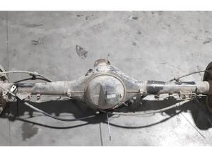 Axle MITSUBISHI L200 / TRITON (KJ_, KK_, KL_)