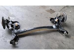 Axle PEUGEOT 308 III (FB_, FH_, FP_, F3_, FM_)