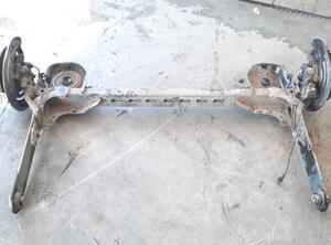 Axle RENAULT TRAFIC III Van (FG_)