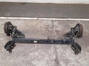 Axle DACIA LOGAN MCV II