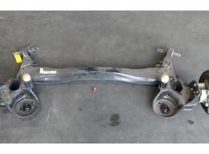 Axle PEUGEOT 308 SW II (LC_, LJ_, LR_, LX_, L4_)