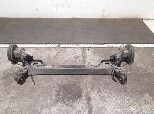 Axle NISSAN MICRA V (K14)