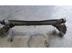 Axle FORD FIESTA VII (HJ, HF), FORD FIESTA VII Van