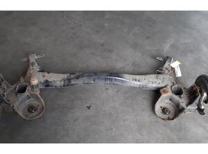 Axle PEUGEOT 308 III (FB_, FH_, FP_, F3_, FM_)