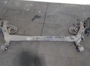 Axle KIA RIO IV (YB, SC, FB)