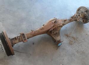 Axle FIAT FULLBACK Pickup (502_, 503_)