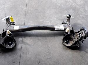 Axle PEUGEOT 308 III (FB_, FH_, FP_, F3_, FM_)