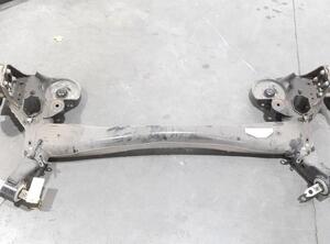 Axle PEUGEOT 308 II (LB_, LP_, LW_, LH_, L3_)