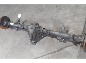 Axle IVECO DAILY IV Van, IVECO DAILY VI Van, IVECO DAILY V Van